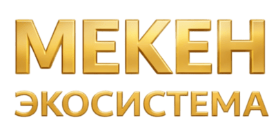 Meken Logo